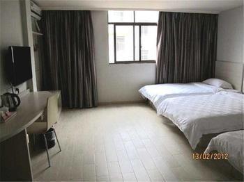 Changsha Rainbow Business Hotel Экстерьер фото